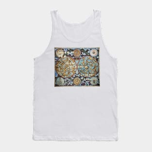 Freedom Tank Top